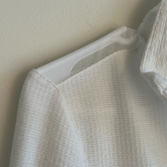 Horse Pilot Suntech Long Sleeve Riding Shirt UPF50+
Off-White - Picture 9 of 15